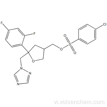 175712-02-4, Chất trung gian của Posaconazole